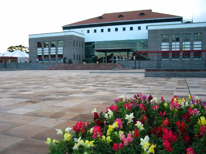 Inicia comercialização dos estandes da Expo Erechim 2021 para empresas de fora do município
