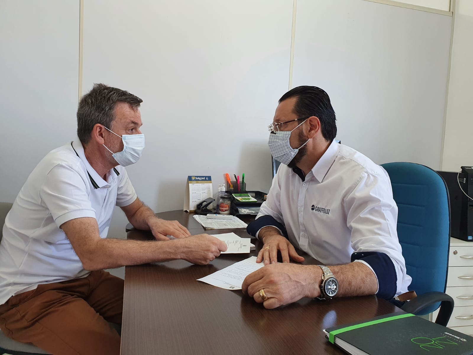 Protocolo Sanitário da Expo Erechim 2021 é aprovado pelo Gabinete de Crise/RS